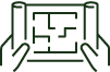 floor plans icon